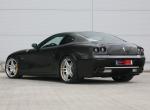 Ferrari 612 Scaglietti by Novitec Rosso 2010 года
